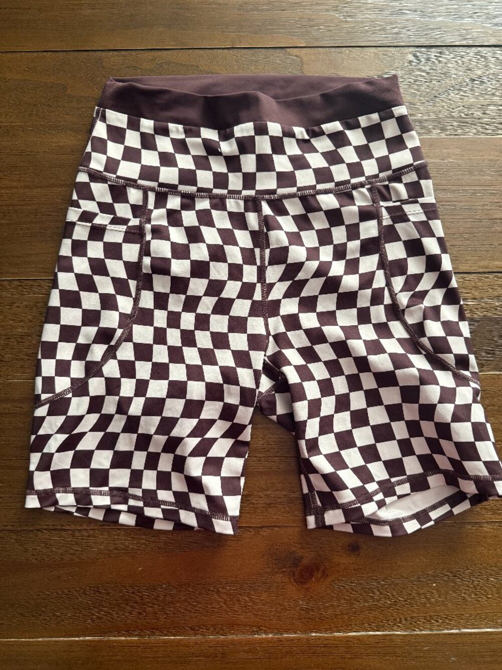 Wilo The Label Gym Shorts